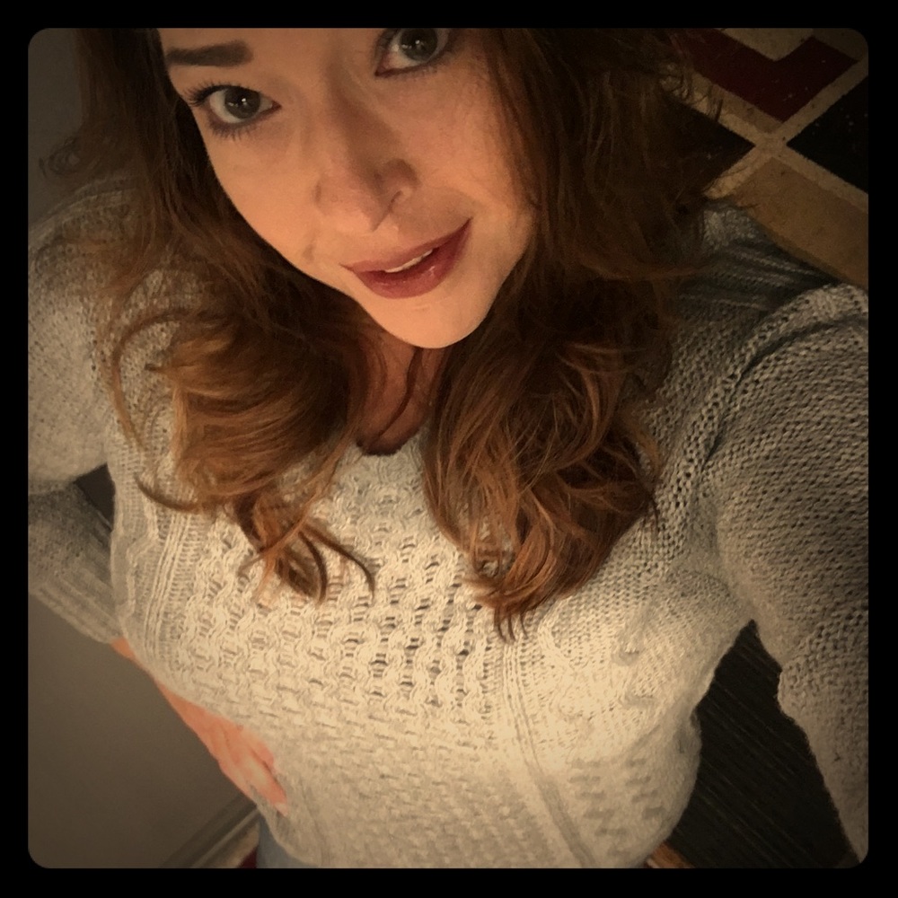 Meet your Posher, Shari